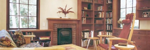 Erickson Boyd Maybeck