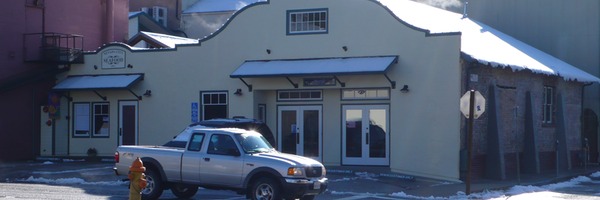 NEW - Nevada City Market