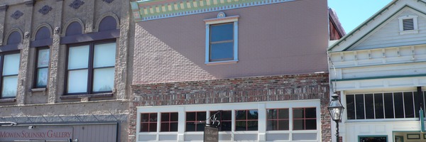 227 Broad Street Restoration