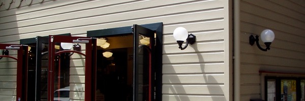 Tilden Park Merry Go Round